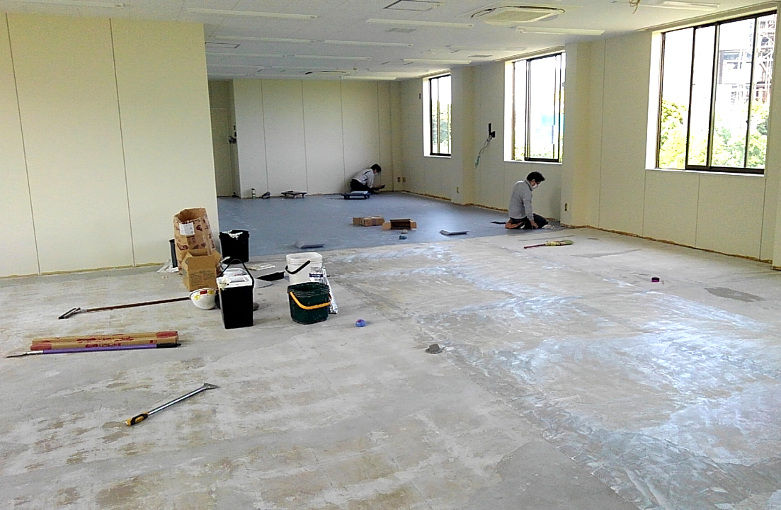 リフォーム事業